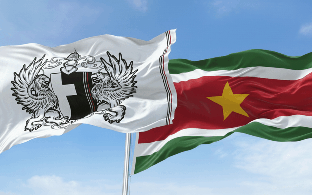 Affordable Housing Initiative in the Republic of Suriname